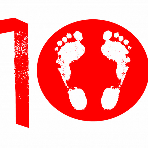 10Down icon